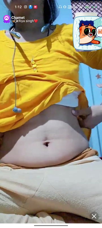 New chamet video collection 2342025-765