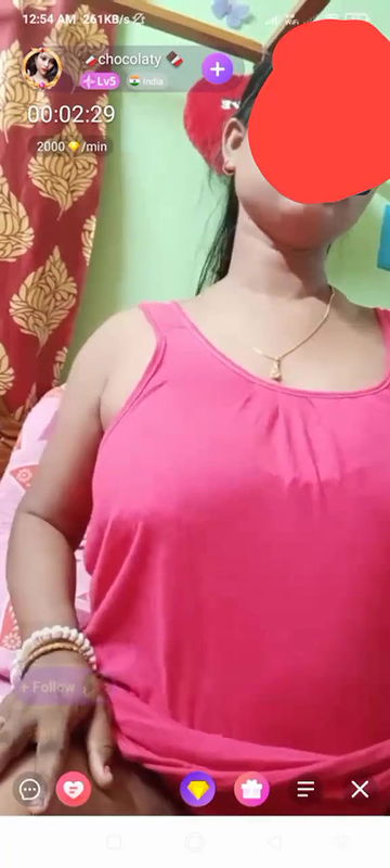 New chamet video collection 2342025-763