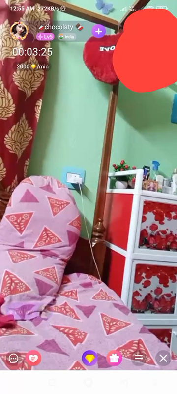 New chamet video collection 2342025-763