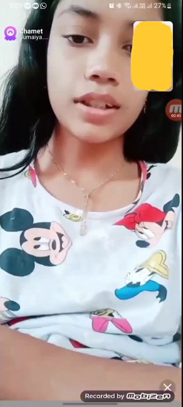 New chamet video collection 2342025-761