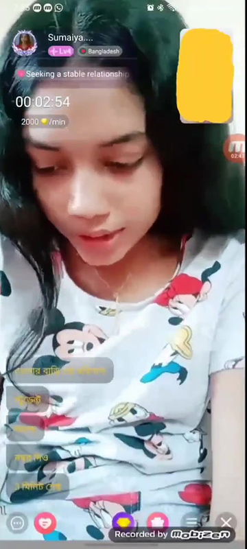 New chamet video collection 2342025-761