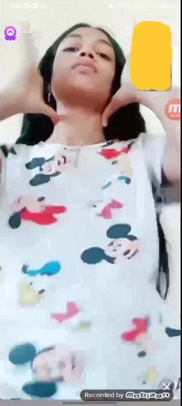 New chamet video collection 2342025-761