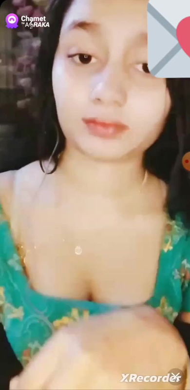 New chamet video collection 2342025-760