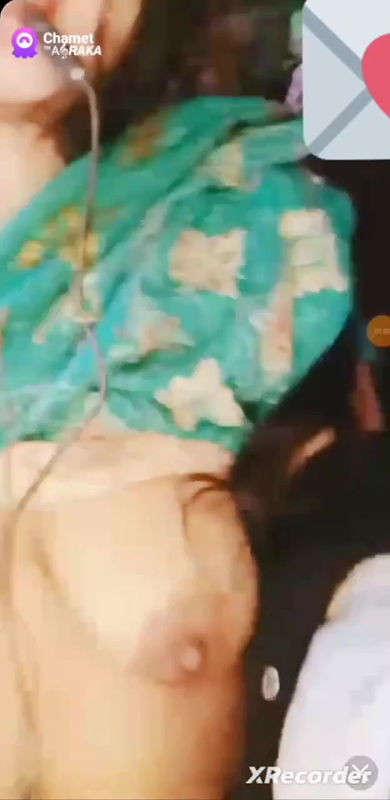 New chamet video collection 2342025-760