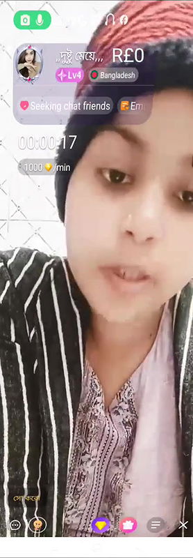 New chamet video collection 2342025-758