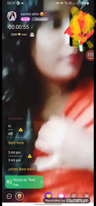 New chamet video collection 2342025-757