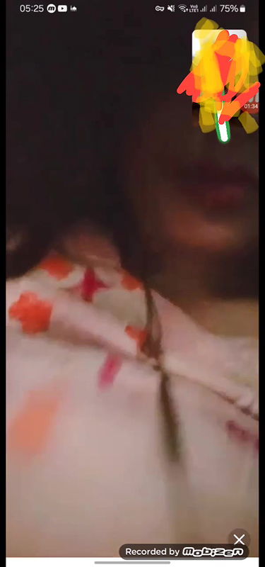 New chamet video collection 2342025-757