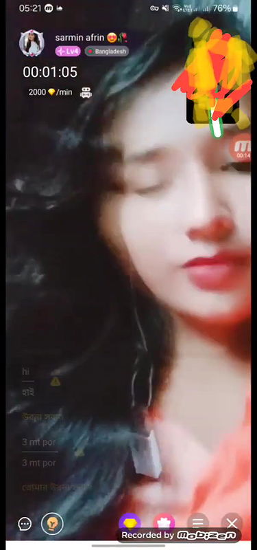 New chamet video collection 2342025-757