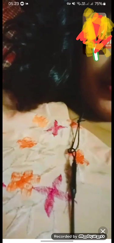 New chamet video collection 2342025-757