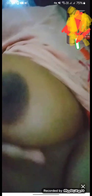 New chamet video collection 2342025-757