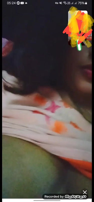 New chamet video collection 2342025-757