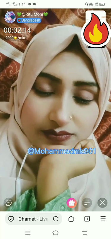 New chamet video collection 2342025-753