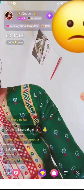 New chamet video collection 2342025-749