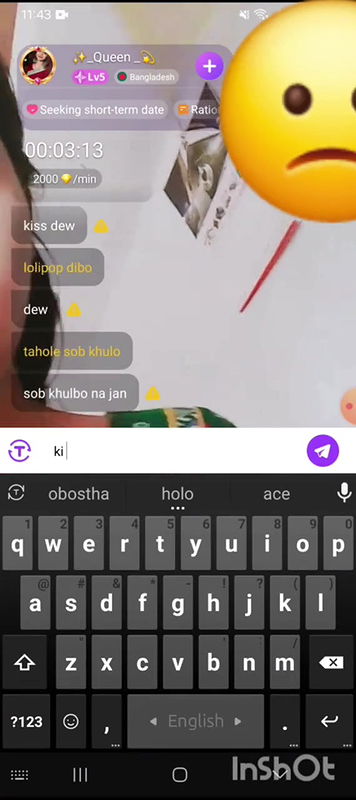 New chamet video collection 2342025-749