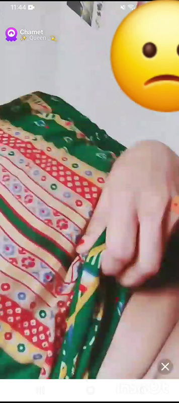 New chamet video collection 2342025-749