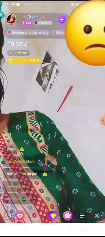 New chamet video collection 2342025-749