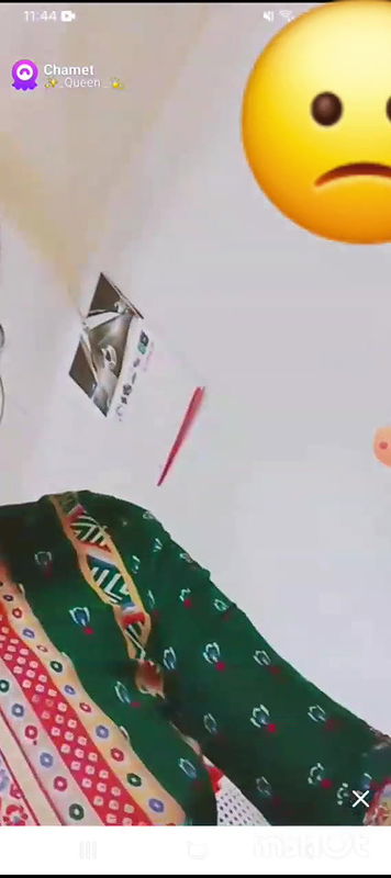 New chamet video collection 2342025-749