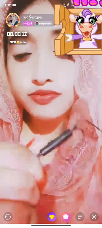 New chamet video collection 2342025-748