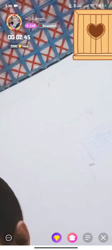 New chamet video collection 2342025-748