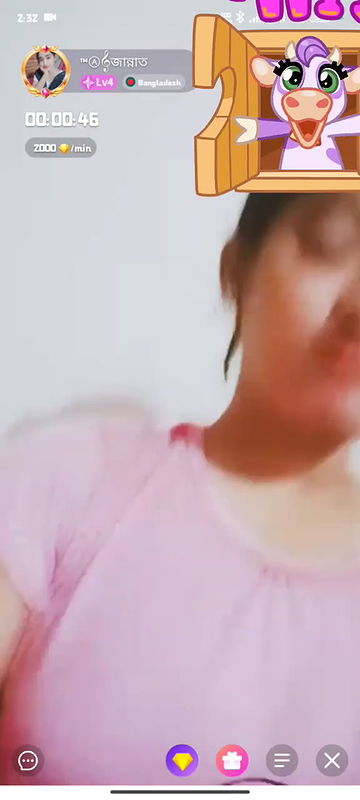 New chamet video collection 2342025-748