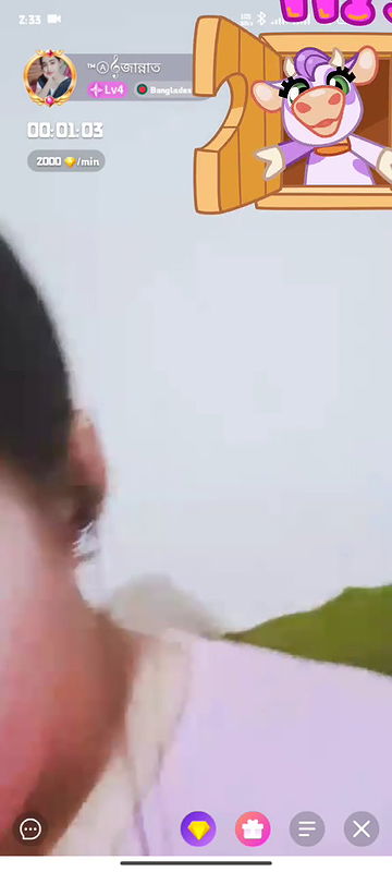 New chamet video collection 2342025-748