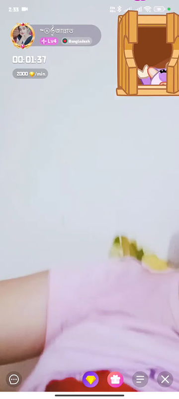 New chamet video collection 2342025-748