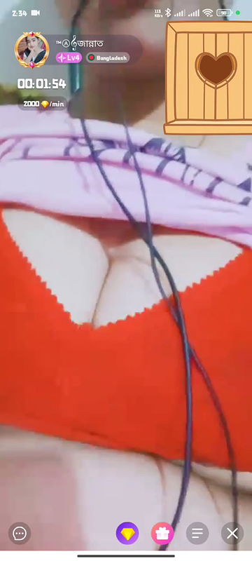 New chamet video collection 2342025-748