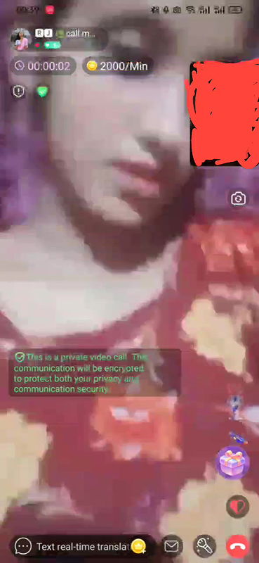 New chamet video collection 2342025-747