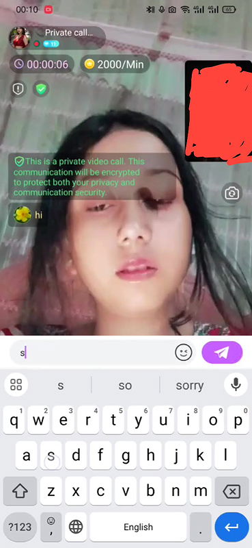 New chamet video collection 2342025-746