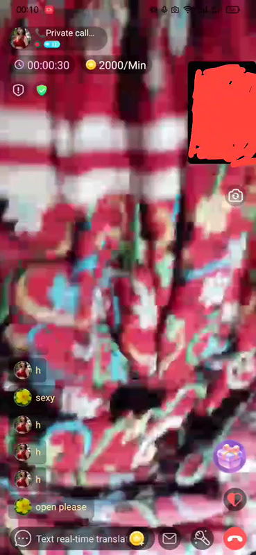 New chamet video collection 2342025-746