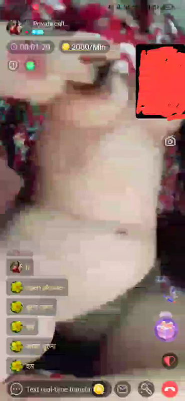 New chamet video collection 2342025-746