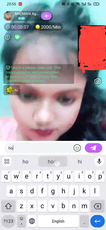 New chamet video collection 2342025-745