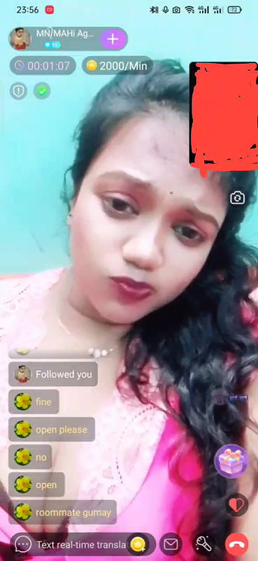 New chamet video collection 2342025-745