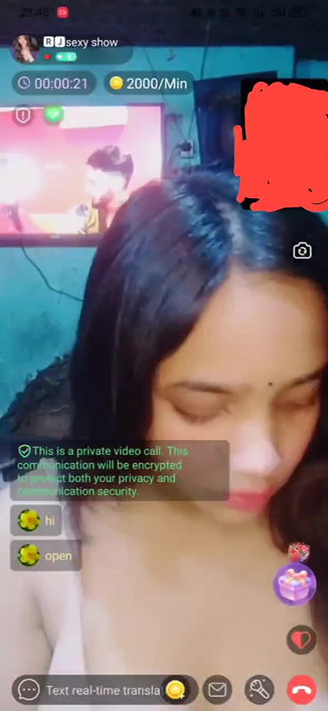 New chamet video collection 2342025-744