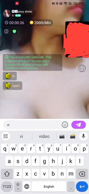 New chamet video collection 2342025-744