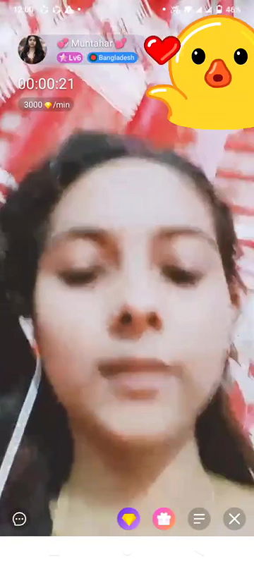 New chamet video collection 2342025-743