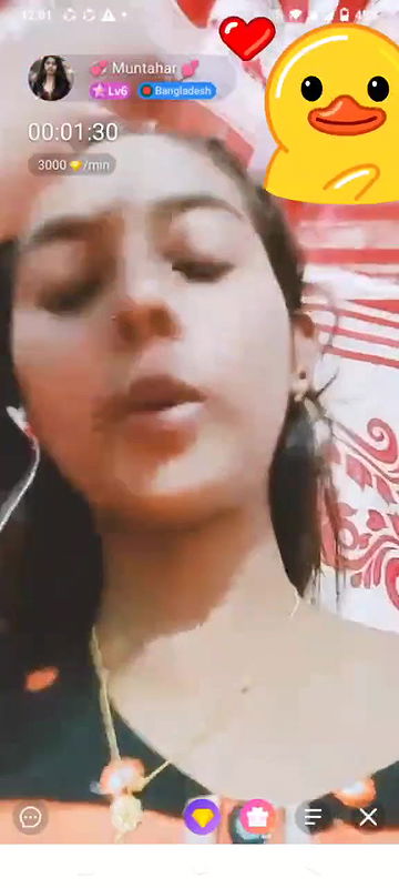 New chamet video collection 2342025-743