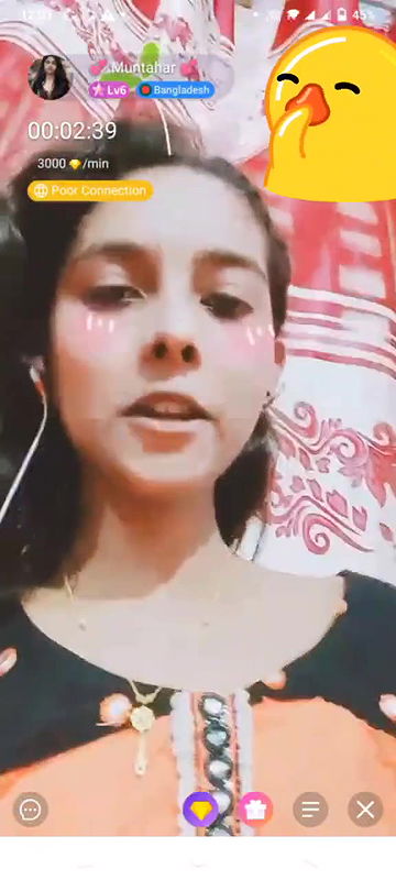 New chamet video collection 2342025-743