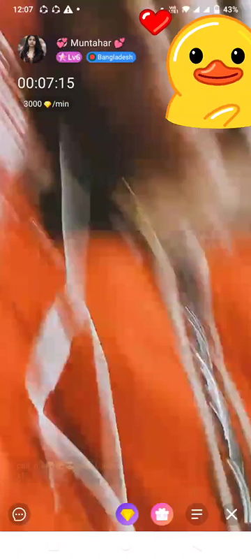 New chamet video collection 2342025-743