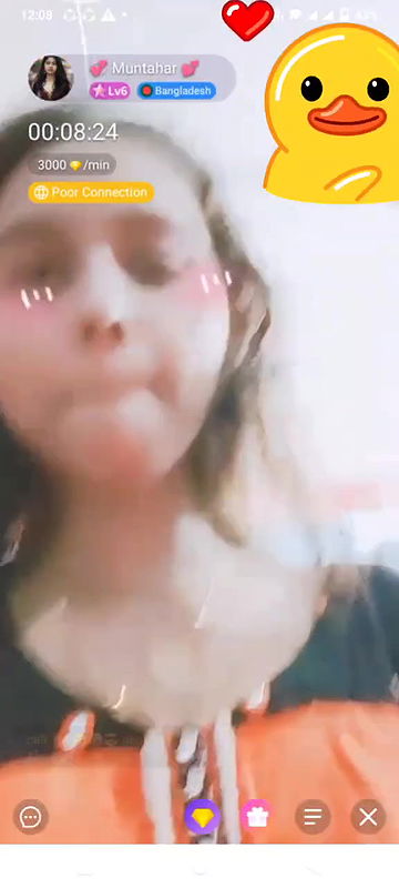 New chamet video collection 2342025-743