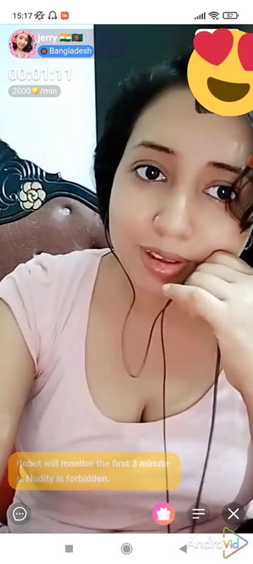 New chamet video collection 2342025-741