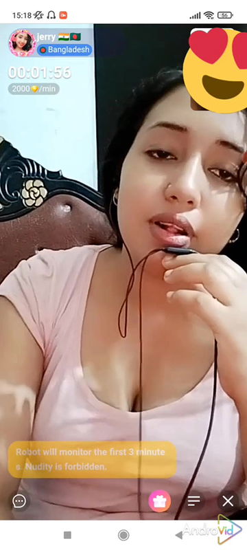 New chamet video collection 2342025-741