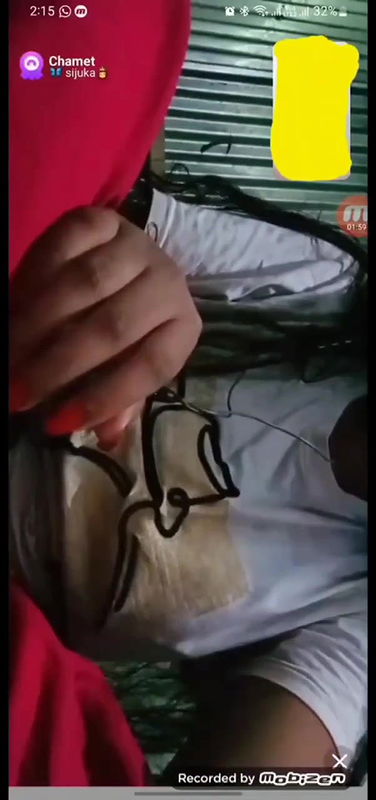 New chamet video collection 2342025-740