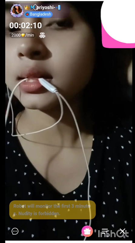 New chamet video collection 2342025-739