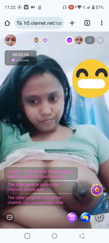 New chamet video collection 2342025-738