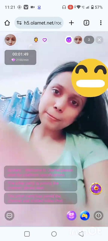 New chamet video collection 2342025-738