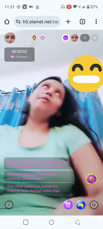 New chamet video collection 2342025-738