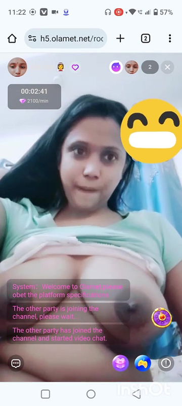 New chamet video collection 2342025-738