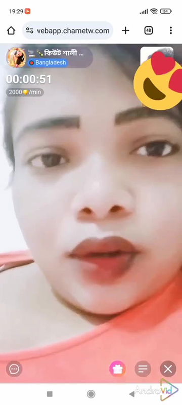 New chamet video collection 2342025-737