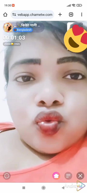 New chamet video collection 2342025-737